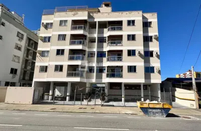 Apartamento cobertura em capoeiras - florianópolis, sc