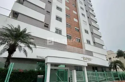 Apartamento com 3 quartos à venda na Rua Souza Dutra, 776, Estreito, Florianópolis