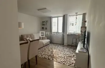 Apartamento com 3 quartos à venda na Rua General Bittencourt, 169, Centro, Florianópolis