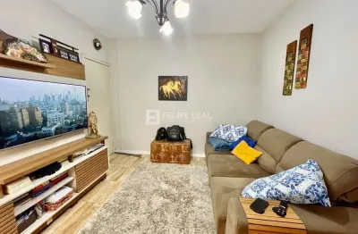 Apartamento em nossa senhora do rosario - são josé, sc