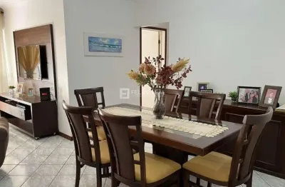 Apartamento com 4 quartos à venda na Rua Fernando Ferreira de Mello, 104, Bom Abrigo, Florianópolis