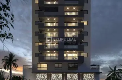 Apartamento com 3 quartos à venda na Rua Justino Adalberto Leal, 100, Centro, Biguaçu
