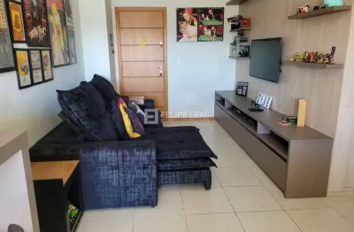 Apartamento com 2 quartos à venda na Rua João Saturnino Ouriques, 620, Campinas, São José