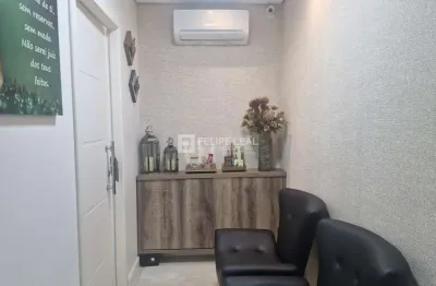 Sala comercial à venda na Rua Wanderlei Júnior, 05, Campinas, São José