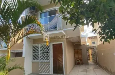 Casa com 2 quartos à venda na Rua Catléia, 473, Jardim Botânico, São José