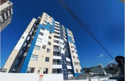 Apartamento com 2 quartos à venda na Rua Bom Pastor, 189, Ipiranga, São José