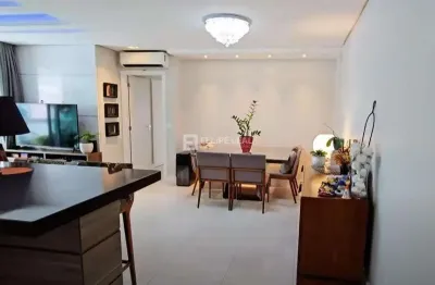 Apartamento com 3 quartos à venda na Rua Sérgio Gil, 191, Balneário, Florianópolis