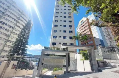 Apartamento 1 dormitório em centro  -  florianópolis
