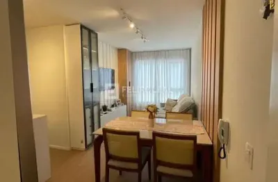 Apartamento com 2 quartos à venda na Rua Manoel Mariano Ferreira, Rio Caveiras, Biguaçu