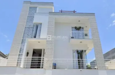 Casa com 3 quartos à venda na Rua Manoel Severino de Oliveira, 110, Lagoa da Conceição, Florianópolis