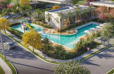 Terreno à venda na Rua Kiliano Hames, 1049, Potecas, São José