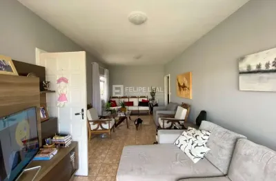 Casa com 4 quartos à venda na Rua Celso Bayma, 418, Jardim Atlântico, Florianópolis