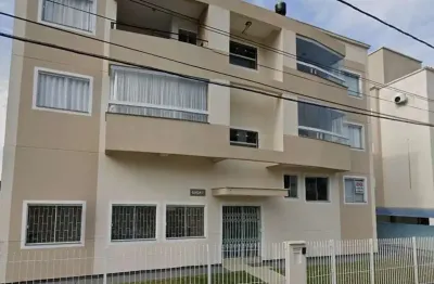 Apartamento com 2 quartos à venda na Rua Adélia Schröeder Pontes, 499, Serraria, São José