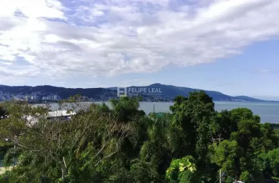 Terreno à venda na Avenida Governador Ivo Silveira, Capoeiras, Florianópolis