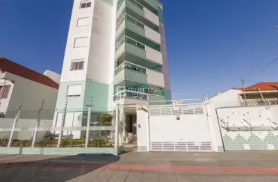 Apartamento com 2 quartos à venda na Rua Maria Claudino da Cruz, 555, Capoeiras, Florianópolis