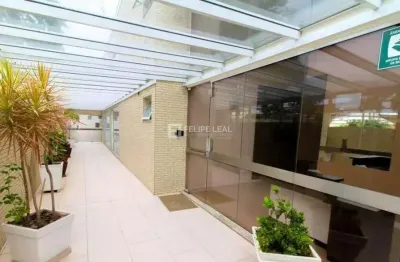 Apartamento com 2 quartos à venda na Rua Santos Saraiva, 1546, Estreito, Florianópolis