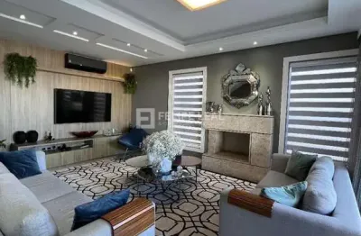 Casa com 4 quartos à venda na Rua Assis Brasil, Ponta de Baixo, São José
