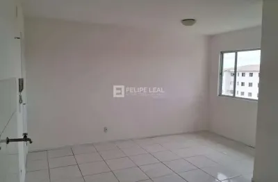 Apartamento com 2 quartos à venda na Rua Valmir Hermelino Machado, 100, Guarda do Cubatão, Palhoça