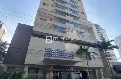 Apartamento com 3 quartos à venda na Rua Caetano José Ferreira, 387, Kobrasol, São José