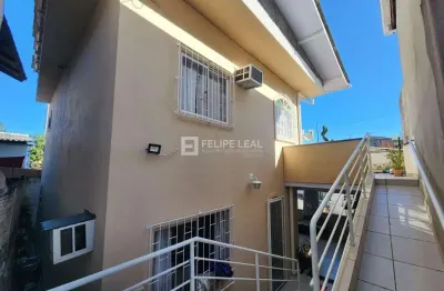 Casa com 3 quartos à venda na Tv. Das Crianças, 114, Capoeiras, Florianópolis