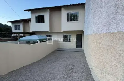 Casa com 2 quartos à venda na Rua do Arco-Íris, 203, Potecas, São José