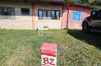 Casa com 2 quartos à venda na Estrada Geral Santa Rita Golf Club, Rio das Antas, Rancho Queimado