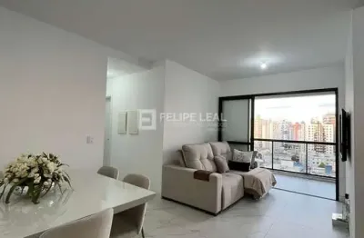 Apartamento com 02 dormitórios e 1 suíte em kobrasol - são josé, sc