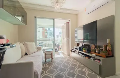 Apartamento com 3 quartos à venda na Rua Orlando Odilio Koerich, 201, Jardim Atlântico, Florianópolis