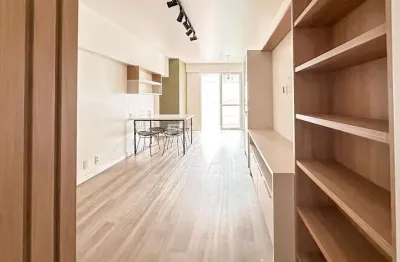 Apartamento com 2 quartos à venda na Avenida Alm. Tamandaré, 350, Coqueiros, Florianópolis