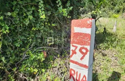 Terreno em condominio em santa rita  -  rancho queimado