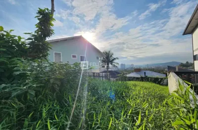 Terreno à venda na Rua Das Goibeiras, Pedra Branca, Palhoça