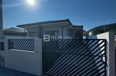 Casa com 2 quartos à venda na Rua Maria Saturnina de Jesus, 394, Forquilhas, São José