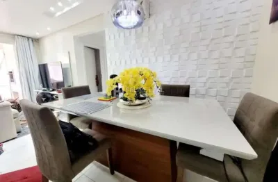 Apartamento com 2 quartos à venda na Rua Angelita Figueiredo, 1596, Areias, São José