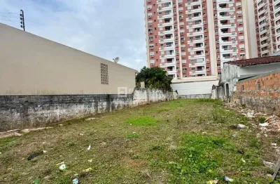 Terreno à venda na Rua José Victor da Rosa, 873, Barreiros, São José