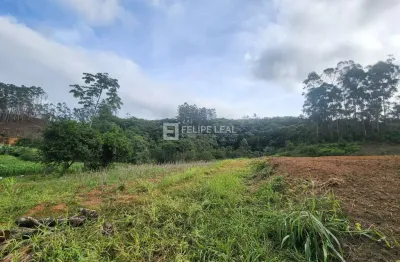 Chácara / sítio à venda na Estrada Geral Da Encruzilhada, Três Riachos, Biguaçu