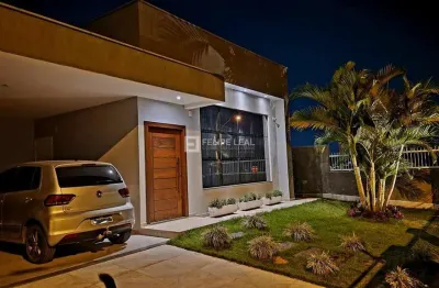 Casa com 3 quartos à venda na Rua Henriqueta Deolinda da Silva, 496, Forquilhas, São José