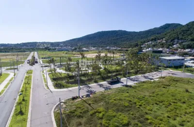 Terreno à venda na Rodovia Armando Calil Bulos, 403, Vargem Grande, Florianópolis