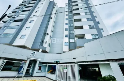 Apartamento com 2 quartos à venda na Rua Ver. Jacob Knabben Da Silva, 3351, Pedra Branca, Palhoça