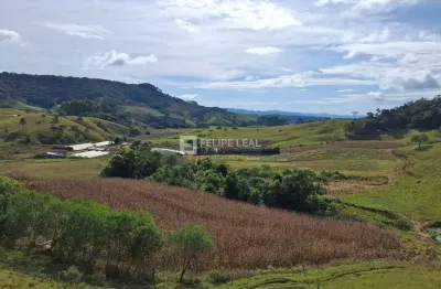 Chácara / sítio à venda na Estrada Geral Da Barra Clara, Barra Clara, Angelina