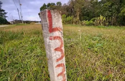 Chácara / sítio à venda na Estrada Geral Santa Rita Golf Club, Rio das Antas, Rancho Queimado