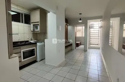 Apartamento com 1 quarto à venda na Rua Adhemar da Silva, 571, Kobrasol, São José
