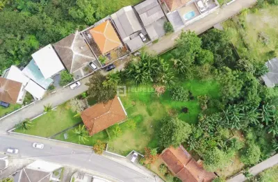 Lote / terreno em sul do rio - santo amaro da imperatriz, sc