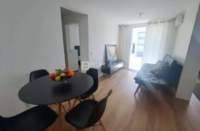 Apartamento com 2 quartos à venda na Avenida da Pedra Branca, 250, Pedra Branca, Palhoça