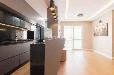 Apartamento com 2 quartos à venda na Avenida Patrício Caldeira de Andrade, 620, Abraão, Florianópolis