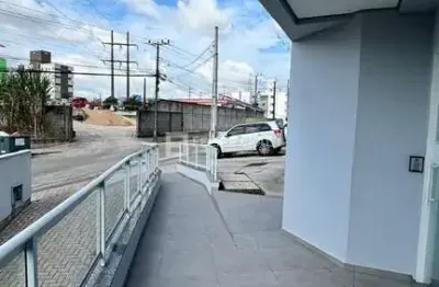 Ponto comercial à venda na Rua Trieste, 284, Pagani, Palhoça