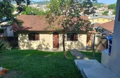 Casa com 3 quartos à venda na Rua Joaquim José Meurer, 196, Forquilhas, São José