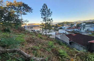 Terreno à venda na Rua Angelin, 136, Potecas, São José