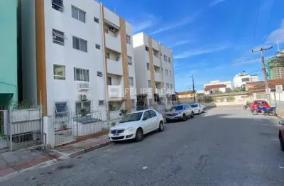 Apartamento com 1 quarto à venda na Rua Altino Sebastião Pereira, 75, Kobrasol, São José