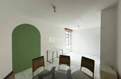 Apartamento kitchenette/studio em campinas  -  são josé