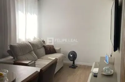 Apartamento com 2 quartos à venda na Rua João José Martins, 1446, Real Parque, São José